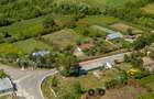 Schimb teren intravilan 2800 mp. aflat in com. Hancearca, jud. Tulcea - 3