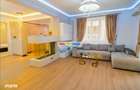 Apartament 3 camere LUX | HERASTRAU | TERASA 30MP - 5