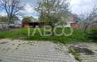1200 mp teren cu casa individuala de  renovat in zona buna din Sibiu - 6