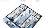 Apartament cu 3 camere decomandat în Nicolina - 17