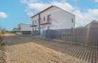 Duplex cu 4 camere cu Canalizare în Tărlungeni - 1