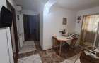 Apartament cu 3 camere decomandat, mobilat în Central - 1