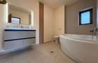 De inchiriat Vila 6 camere Baneasa Ion Ionescu de la Brad Plan Secund - 15