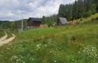 Teren intravilan Valea Doftanei (Din?easa) Zona Turistica - 5