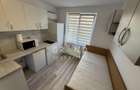 Garsoniera renovata complet | 12 mp | Etaj 1 | Mobilier pe comanda | - 9