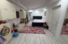 Apartament 3 camere, Mioveni, Centru, et1, mobilat si utilat, modern - 1
