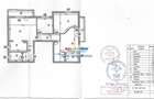 Apartament cu 4 camere semidecomandat în Băneasa - 14