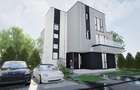 Teren Construcții intravilan de 550 mp, în Sisești - 1