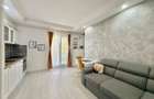 COSMOPOLIS - Apartament 2 camere, tip studio, mobilat si utilat - 1