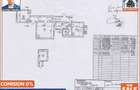 Apartament cu 3 camere semidecomandat în Universitate - 10