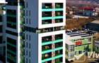 Ap 2 camere + parcare SUBTERANĂ – etaj 6/9, bloc nou intabulat – Păcurari - 13
