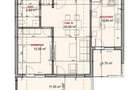Apartament la cheie cu 2 camere si 2 balcoane etajul 1 zona Veterani - 5