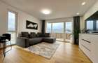 Studio Inchiriere, Urban Plaza, Mobilat si Utilat - 1