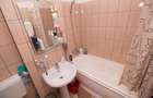 Apartament 2 camere in bloc cu lift etaj 1 - 9