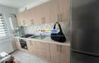 Apartament 2 camere mobilat si utilat Pollux Residence 400 Euro - 9