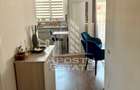 Apartament 1 camera de vanzare, bloc nou, zona Tipografilor - 16