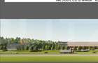 Spațiu industrial, de 17,000 mp, în Feleacu - 4