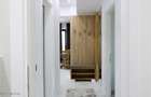Apartament cu 3 camere decomandat în Nord - 41
