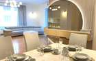 Apartament cu 3 camere decomandat în Herăstrău - 1
