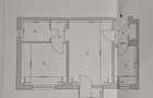 Apartament cu 2 camere semidecomandat în Morarilor - 4