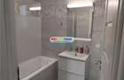 Inchiriem apartament cu 2 camere de lux Nord , bloc nou cu garaj - 8