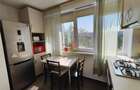 Apartament cu 3 camere semidecomandat în Titan - 10