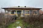 Casa veche cu teren 2200 mp in sat Izvoru de jos , com. Izvoru , jud. Arge? - 5