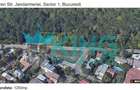 Teren Construcții de 1250 mp, în Băneasa - 1