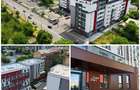 Inchiriez apt 2 camere - complex Central Parc - 1