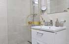 2 camere Burebista/ Piata Alba Iulia/ bloc 1990/ renovat, mobilat, utilat nou - 15
