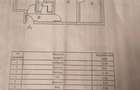Apartament cu 3 camere semidecomandat în Central - 1