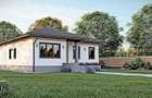 Casă individuală cu 4 camere cu Teren 500 Mp în Bod - 2