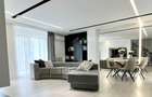 Penthouse de 103 mp utili, 4 camere, 2 terase de 60 mp, 2 parcari, zona Sopor - 1