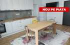 Apartament cu 3 camere semidecomandat în Florești - 1