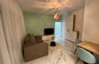 Chirie, apartament nou, 2 camere, str. Paule?ti, Micro 17 - 6