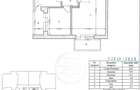 Apartament cu 3 camere decomandat în Titan - 15