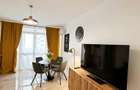 Proprietar inchiriez apartament 3 camere, Parcul Floreasca/Radu Beller - 13
