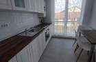 Ap 2 camere 2 balcoane Ghencea Cooperativei etaj 2 4 mobilat - 1
