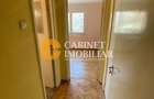 Apartament cu 3 camere semidecomandat în Tătărași - 1 Apartament cu 3 camere semidecomandat în Tătărași - 1