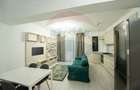 Apartament cu 2 camere semidecomandat în Nord - 2