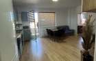 Apartament cu 2 camere semidecomandat în Florești - 2