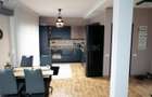 COMISION 0% Duplex despartit prin carport mobilat Dumbravita - central - 5