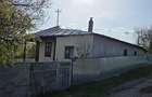 vand casa de locuit in Slobozia Conachi, zona neinundabila - 1