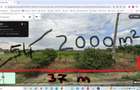 Teren arabil ?i vita-de-vie 2000 mp - 2