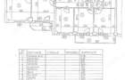 Apartament cu 4 camere semidecomandat în Ștefan cel Mare - 13