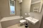 Apartament cu 2 camere semidecomandat în Tractorul - 9