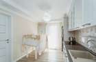 Apartament cu 2 camere decomandat în Dorobanți - 4