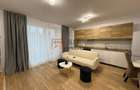 Apartament cu 2 camere nedecomandat în Pipera - 3