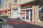 Spatiu Comercial 64 mp utili zona Hotel Sport - Mircea cel Batran - 1000 euro - 1