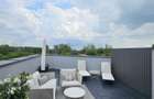 Apartament de lux 2 camere cu terasa Magurele direct proprietar - 1